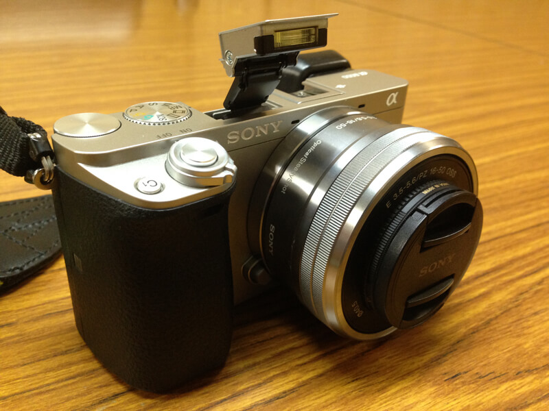 SONY製ミラーレスカメラα6000二年間使用レビュー！8つのメリットと4